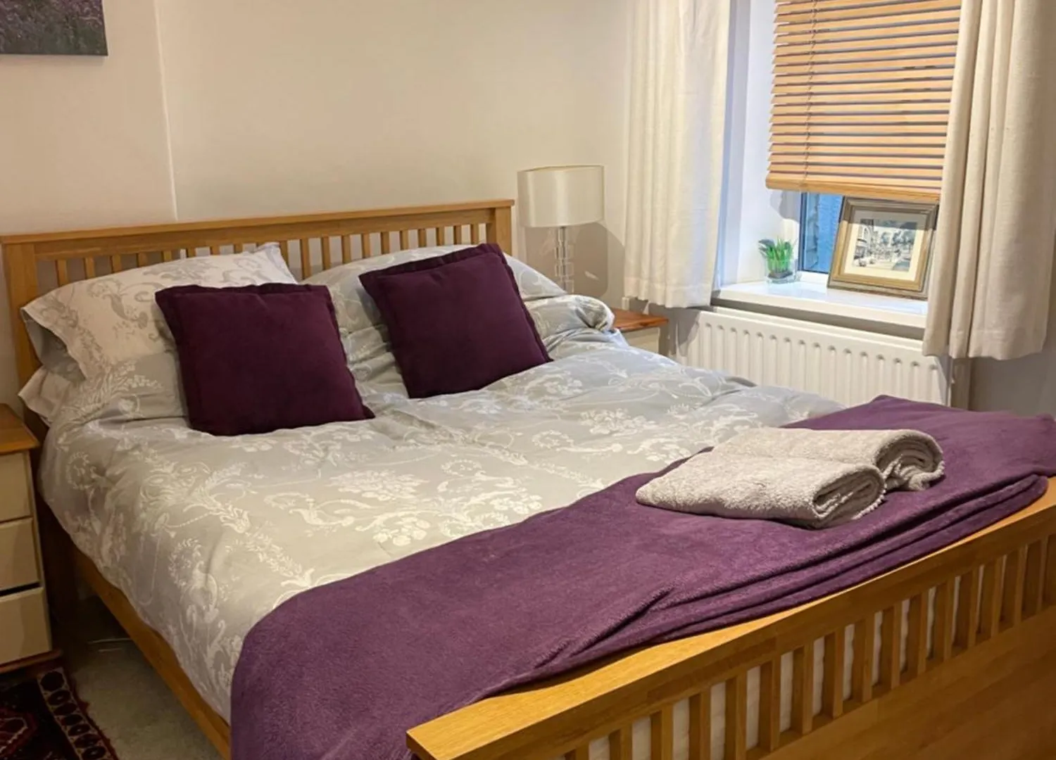 Central Harrogate Apartment With Parking Permit United Kingdom