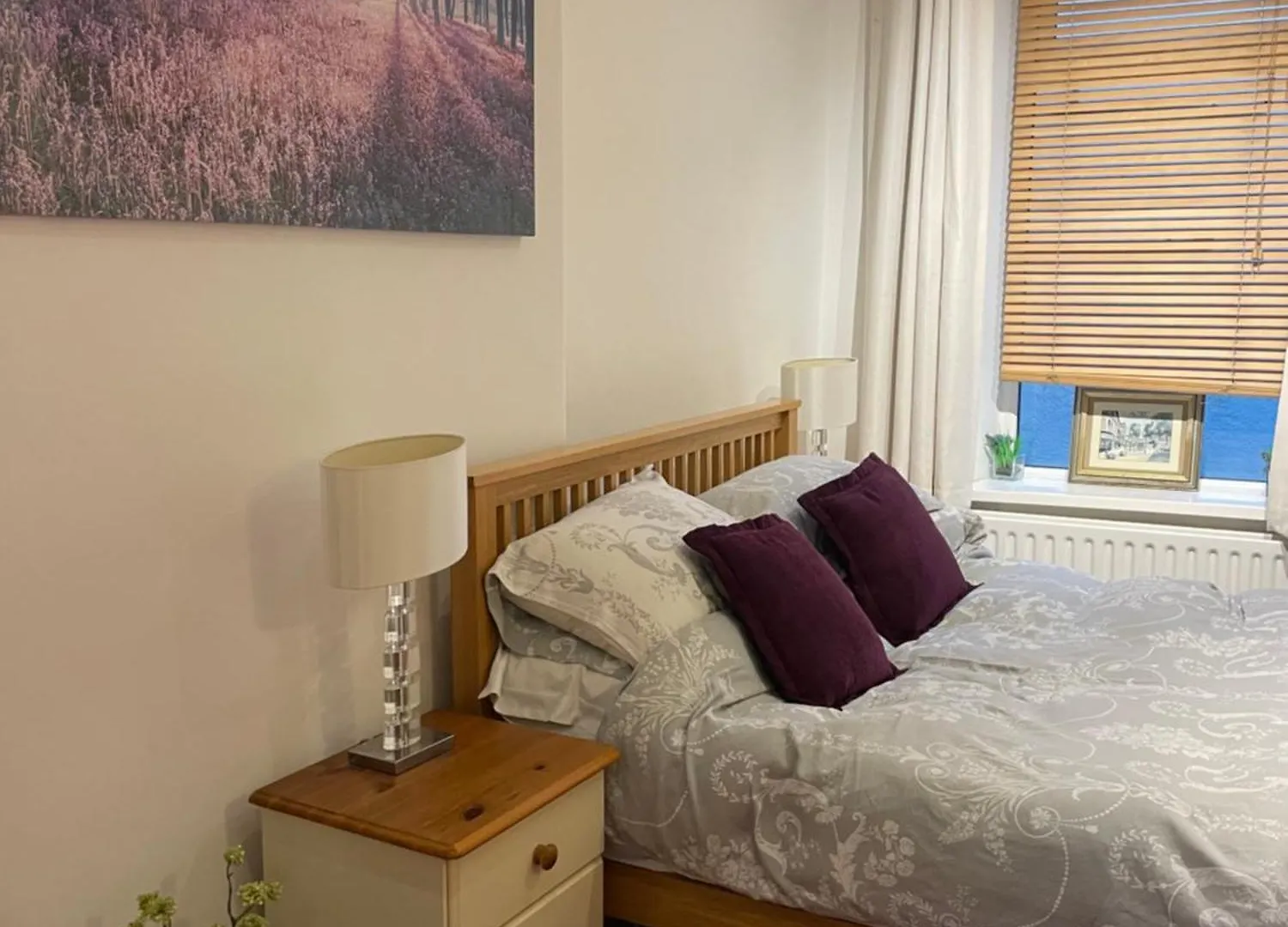 Central Harrogate Apartment With Parking Permit United Kingdom